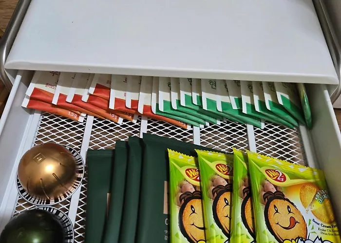 アパート Hahahoho